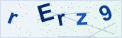 Security characters to type